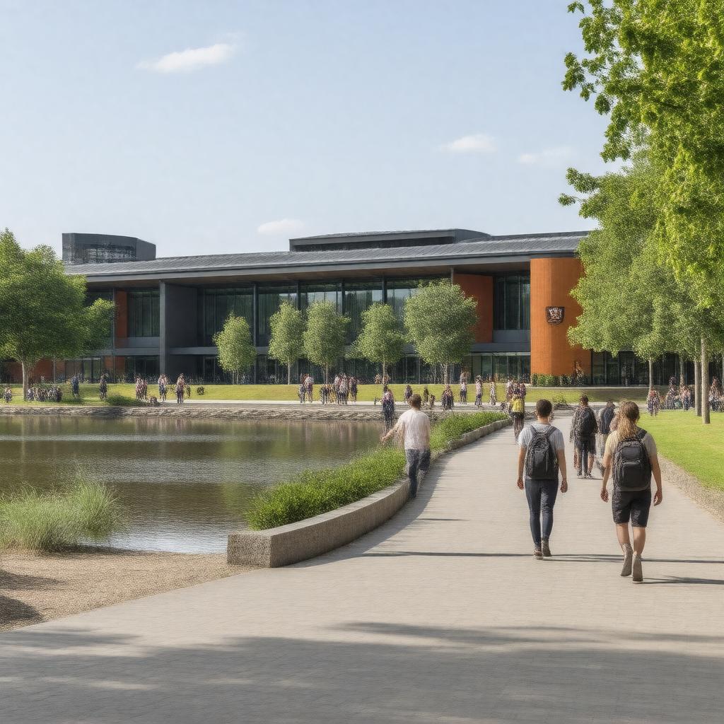 University of Northampton